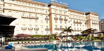 Hotel Palacio Estoril